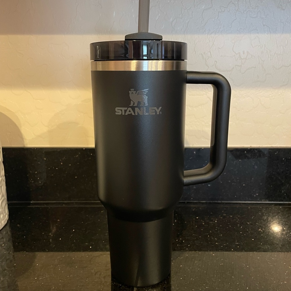 Stanley Tumbler